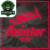 HUSTEL`X  Aviator