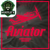 HUSTEL`X  Aviator