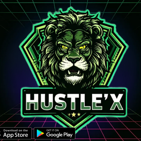 Hustel’X — Don’t Miss the Moment
