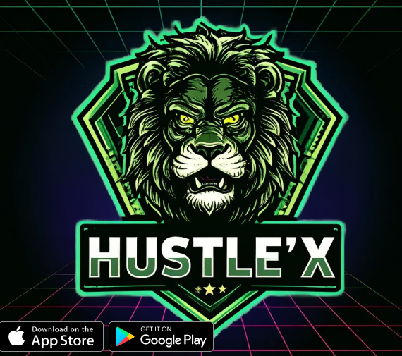 Hustle’X: Why Thousands of Nigerian Players Choose Smart Play Over Luck