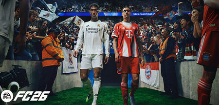 EA SPORTS FC™ 26